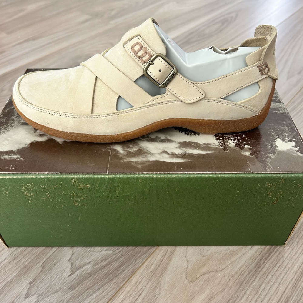 Timberland shoes - New in Box